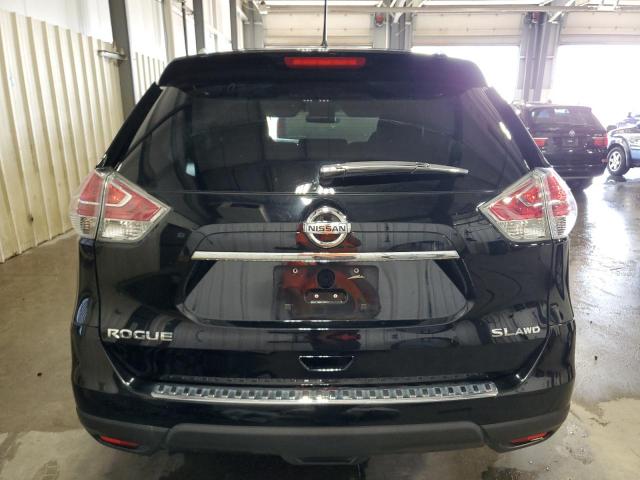 2015 NISSAN ROGUE S - 5N1AT2MV1FC787301