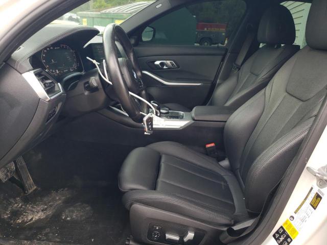 2020 BMW 330XI 3MW5R7J03L8B28226