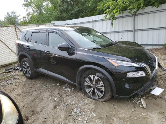 2023 NISSAN ROGUE SV - JN8BT3BB3PW460121