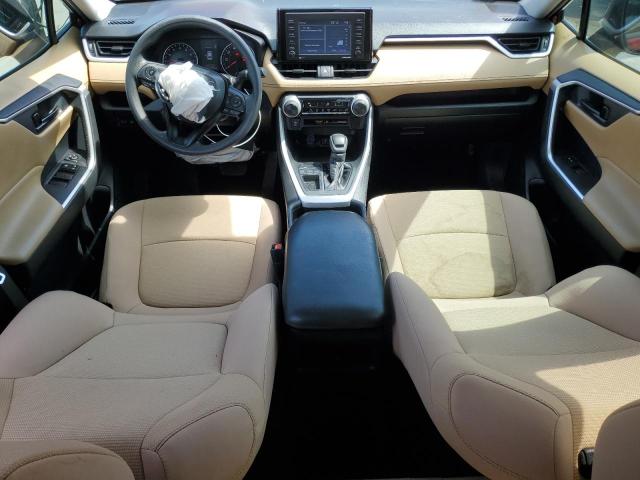 2020 TOYOTA RAV4 LE 2T3H1RFV5LW068740