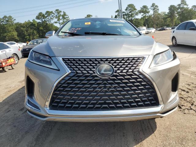 2021 LEXUS RX 350 2T2HZMAA5MC191624