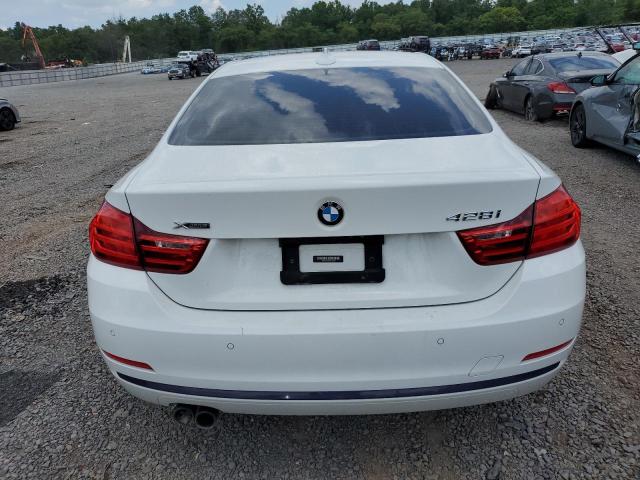 2015 BMW 428 XI - WBA3N5C58FK198355