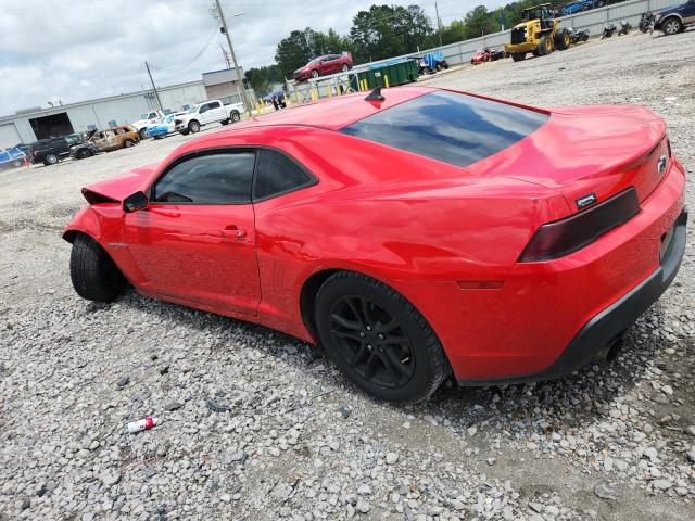 2015 CHEVROLET CAMARO LS 2G1FB1E33F9251017