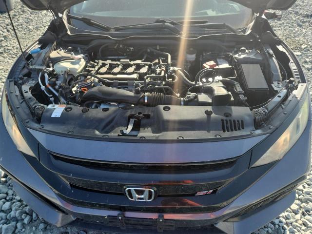 2017 HONDA CIVIC SI 2HGFC1E50HH700458