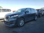2020 KIA SORENTO L - 5XYPG4A33LG624416