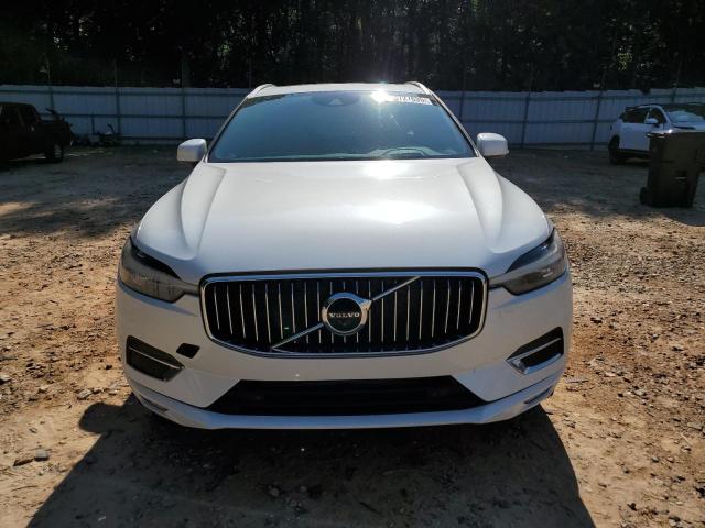 2021 VOLVO XC60 T5 IN YV4102DL7M1886612