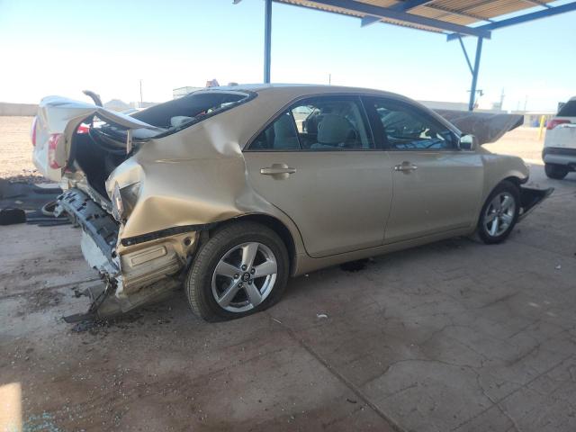 2011 TOYOTA CAMRY BASE - 4T4BF3EK5BR133496