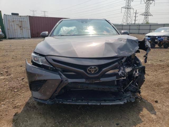 2019 TOYOTA CAMRY L 4T1B11HK8KU272482