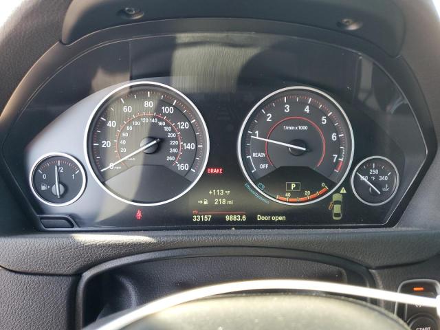2020 BMW 430I WBA4W3C00LFH39836