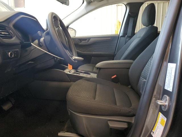 2025 FORD ESCAPE ACT 1FMCU9GN9SUB33239