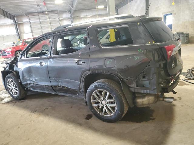 2018 GMC ACADIA SLE 1GKKNLLS2JZ195884