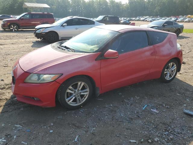 Vin: jhmzf1d66bs011584, lot: 63136295, honda crz ex 2011 img_1