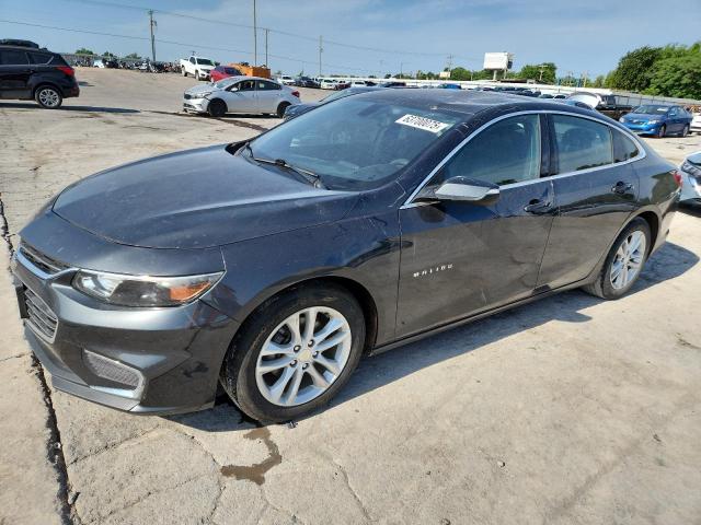 2017 CHEVROLET MALIBU LT - 1G1ZE5ST5HF250803