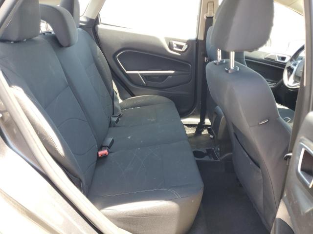2015 FORD FIESTA SE - 3FADP4BJ9FM221716