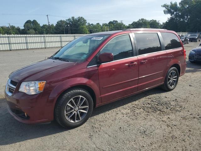 Vin: 2c4rdgcg2hr604891, lot: 62906965, dodge caravan sxt 2017 img_1
