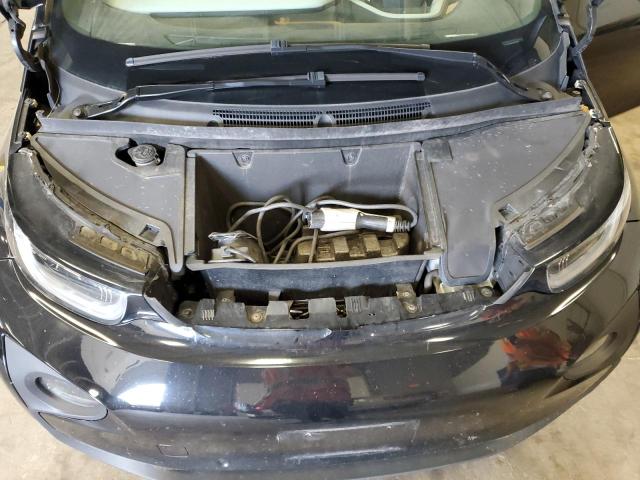 2016 BMW I3 BEV WBY1Z2C50GV556608