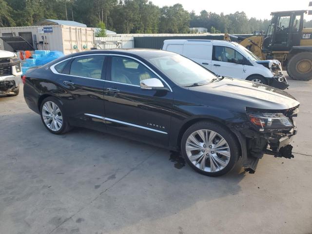 2015 CHEVROLET IMPALA LTZ 1G1165S36FU129782
