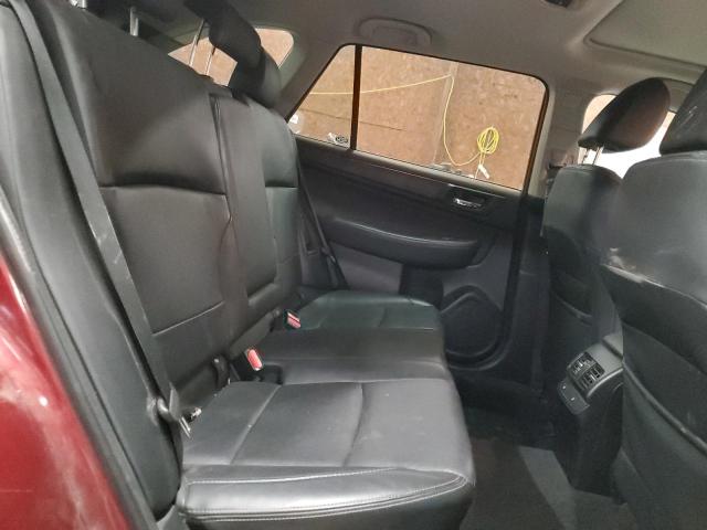 2017 SUBARU OUTBACK 2. 4S4BSANC8H3265198