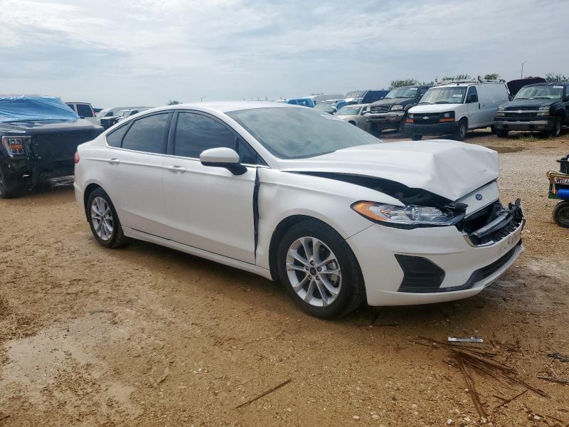 2020 FORD FUSION SE #3290237222