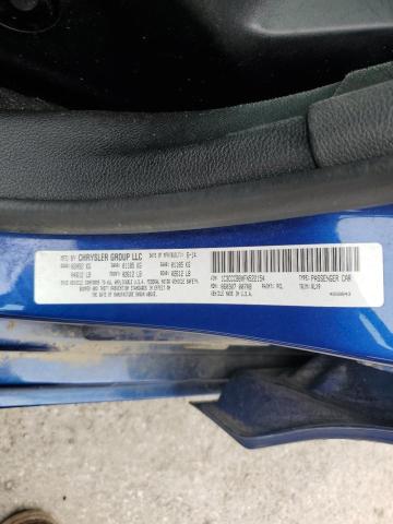 2015 CHRYSLER 200 S - 1C3CCCBBXFN522154