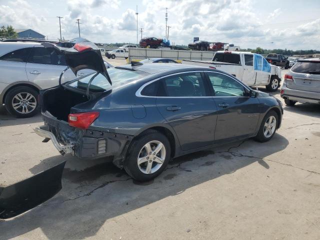 2020 CHEVROLET MALIBU LS 1G1ZB5ST1LF015946