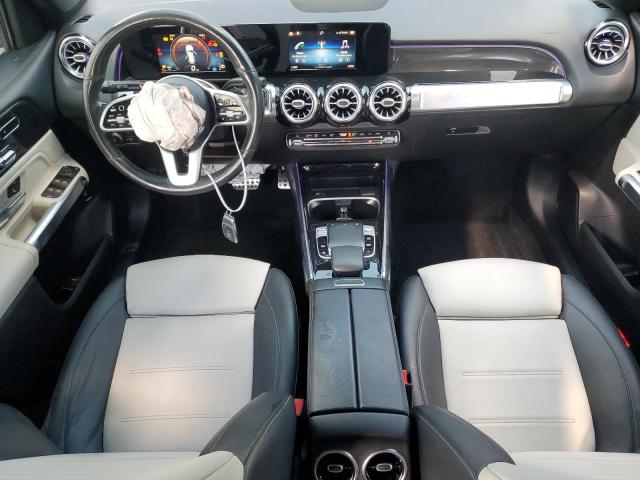 2020 MERCEDES-BENZ GLB 250 - W1N4M4GBXLW043968