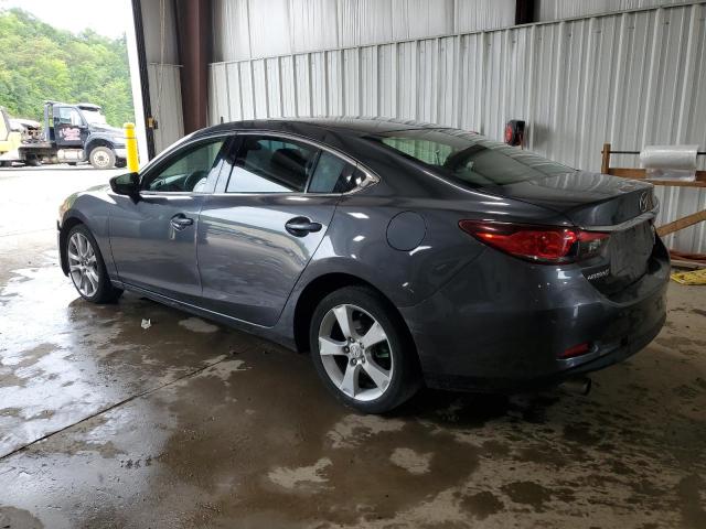 2016 MAZDA 6 TOURING JM1GJ1V59G1440311