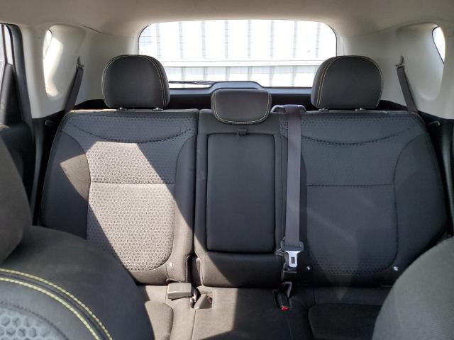 2016 KIA SOUL + - KNDJP3A53G7833997