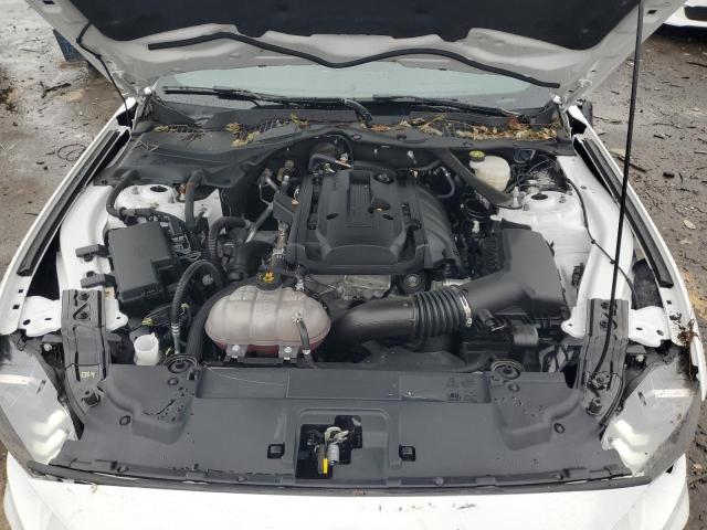 2019 FORD MUSTANG 1FATP8UH7K5192326