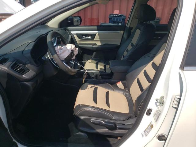 2018 HONDA CR-V LX 2HKRW6H33JH219644