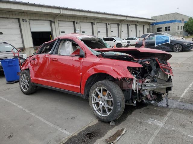 2019 DODGE JOURNEY GT 3C4PDDEG5KT701770