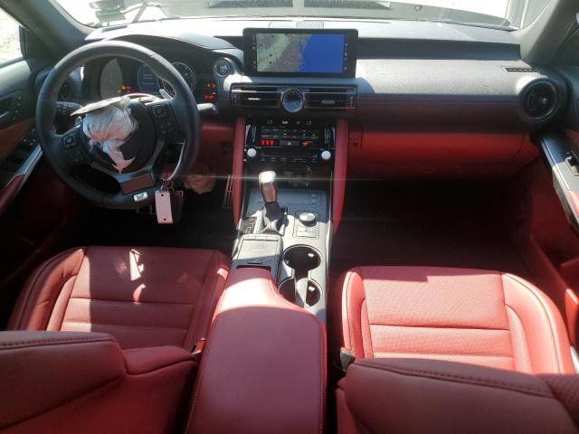 2023 LEXUS IS 500 F S JTHAP1D21P5002966