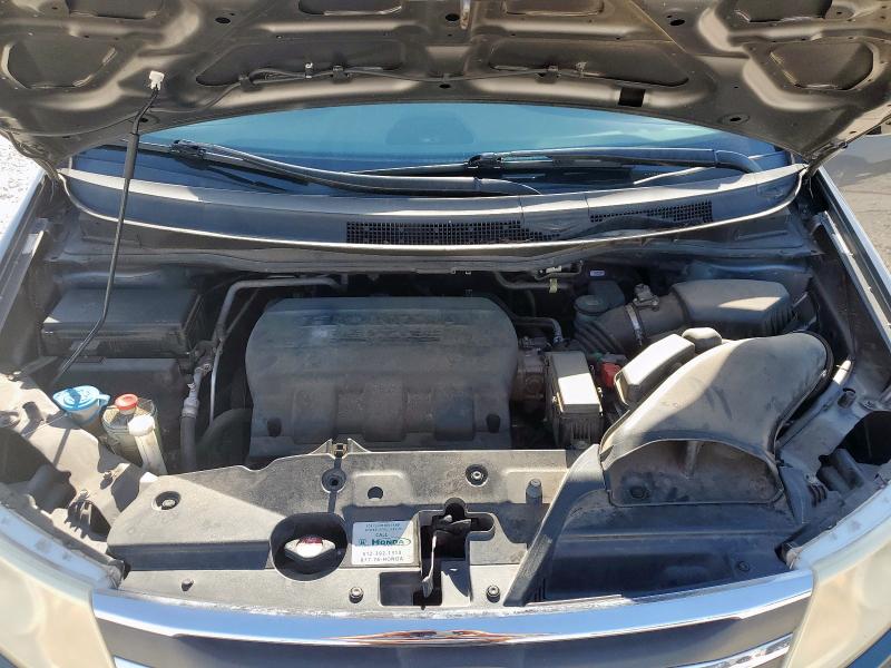 2013 HONDA ODYSSEY EX - 5FNRL5H62DB064570
