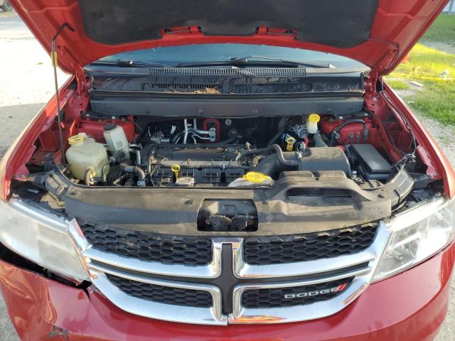 2015 DODGE JOURNEY SX 3C4PDCBB9FT582744