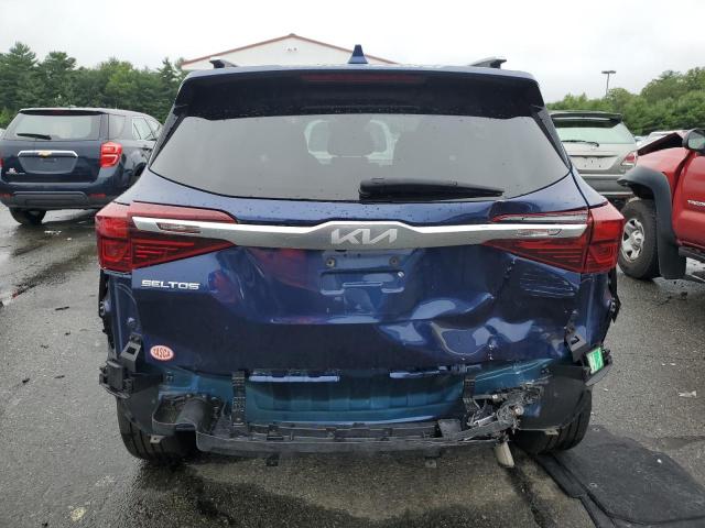 2023 KIA SELTOS EX KNDERCAA1P7388930