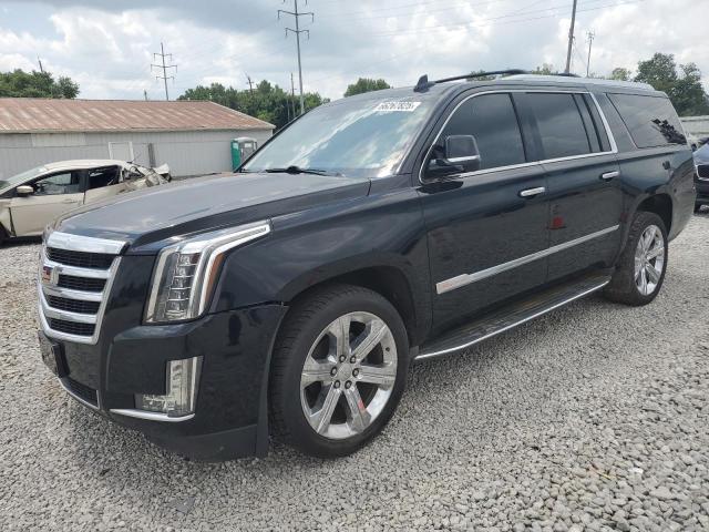 CADILLAC ESCALADE E