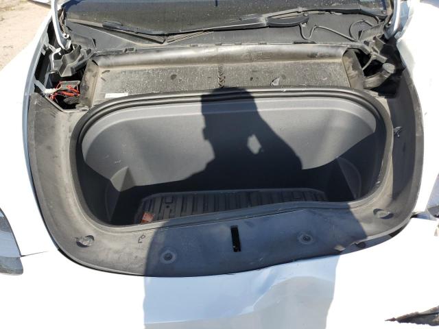 2022 TESLA MODEL Y 7SAYGDEE6NA013094