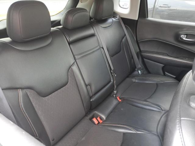 2019 JEEP COMPASS LA 3C4NJCBB5KT851963