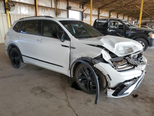 2022 VOLKSWAGEN TIGUAN SE 3VVCB7AX5NM104386