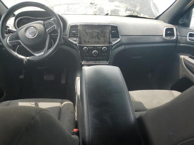 2019 JEEP GRAND CHEROKEE LAREDO 1C4RJFAG8KC580022