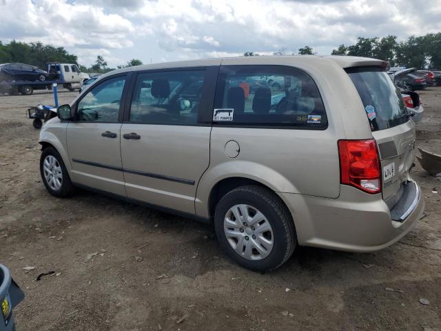 2015 DODGE GRAND CARA 2C4RDGBG4FR607032