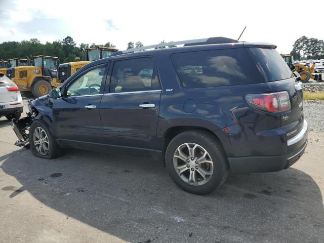 2015 GMC ACADIA SLT 1GKKRRKD1FJ153836