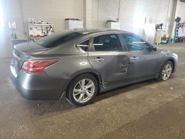2015 NISSAN ALTIMA 2.5 - 1N4AL3AP5FC168268