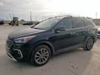 2019 HYUNDAI SANTA FE X - KM8SN4HFXKU306642