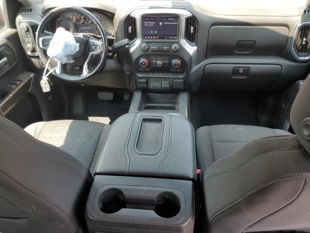 2019 CHEVROLET SILVERADO K1500 RST - 3GCUYEED7KG260557