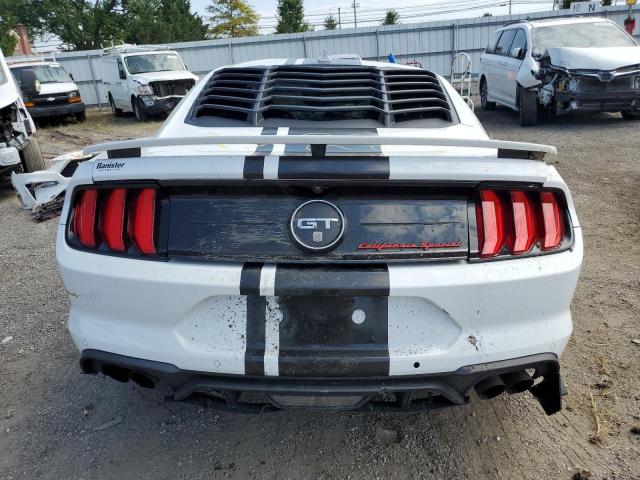 2021 FORD MUSTANG GT 1FA6P8CF9M5155245