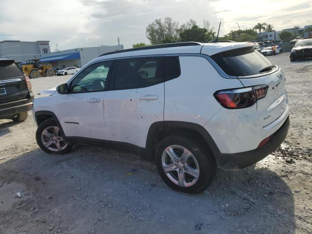 2023 JEEP COMPASS LA 3C4NJDBN2PT553149