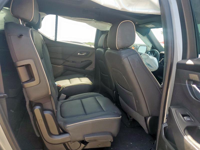 2023 CHEVROLET TRAVERSE P 1GNERKKW4PJ296046