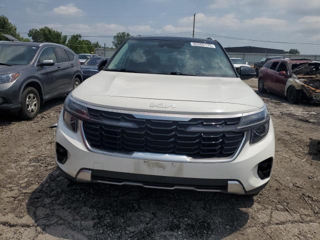 2024 KIA SELTOS S KNDEUCAA0R7473405