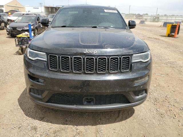 2018 JEEP GRAND CHER 1C4RJECG8JC275559